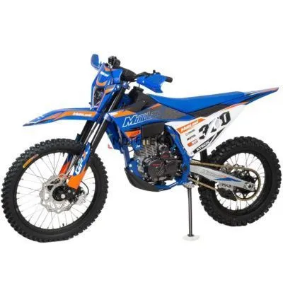 Мотоцикл кроссовый / эндуро MotoLand (Мотолэнд) SMX300 S3 PRO (YB300H)