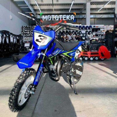 Питбайк MotoLand (Мотолэнд) XT 50