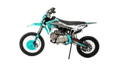 Питбайк MotoLand (Мотолэнд) JKS125