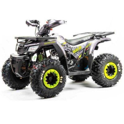 Квадроцикл детский MotoLand (Мотолэнд) VOX125 WILD (машинокомплект)