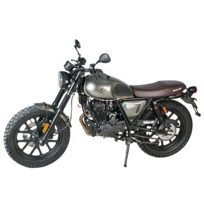 Мотоцикл дорожный MotoLand (Мотолэнд) TEXAS 300 PRO с ПТС