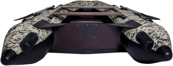 Лодка ПВХ Omolon (Омолон) SLDK A - 340 DP (зелёный пиксель) Лодка ПВХ Omolon (Омолон) SLDK A - 340 DP (зелёный пиксель)